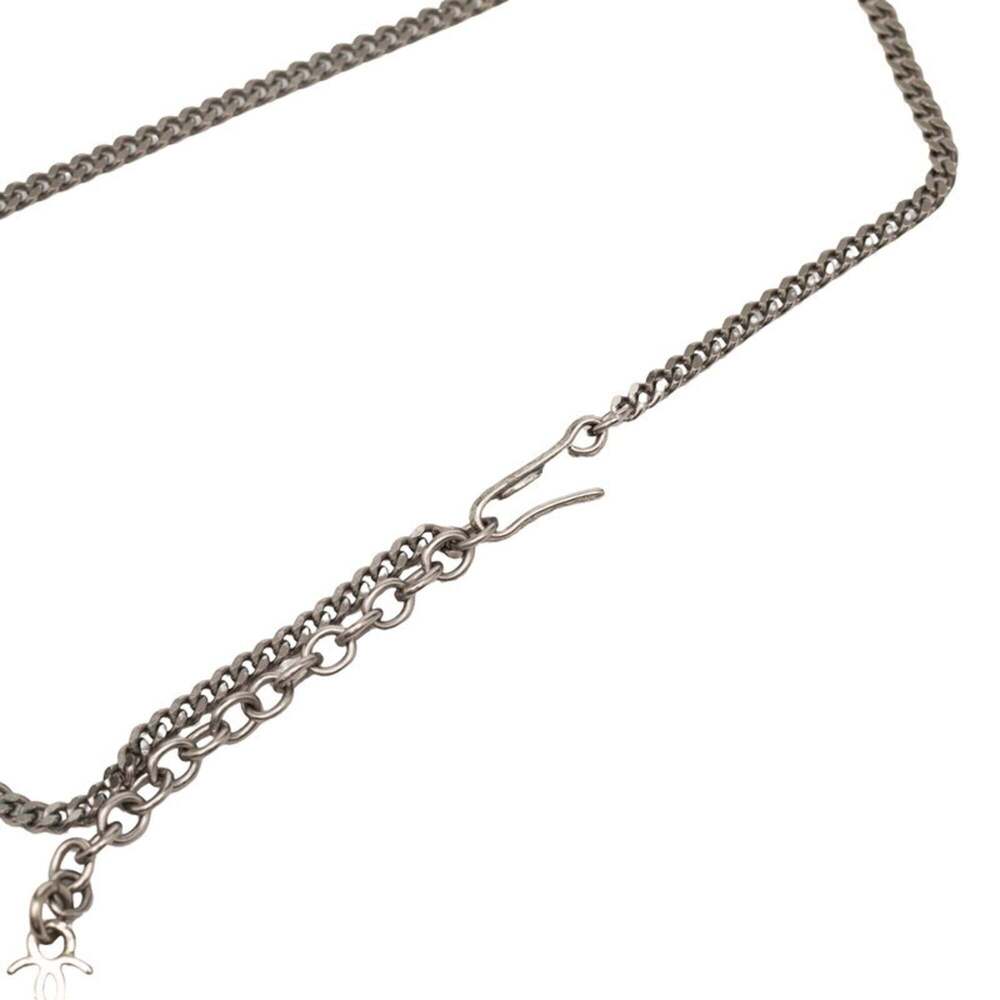 CHANEL White Necklace - Picture 4 of 6